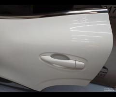 PORTA PORTIERA POSTERIORE SINISTRA RENAULT KADJAR