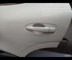 PORTA PORTIERA POSTERIORE SINISTRA RENAULT KADJAR - 6