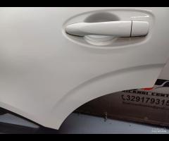 PORTA PORTIERA POSTERIORE SINISTRA RENAULT KADJAR - 7