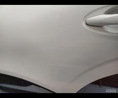 PORTA PORTIERA POSTERIORE SINISTRA RENAULT KADJAR - 9