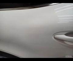 PORTA PORTIERA POSTERIORE SINISTRA RENAULT KADJAR - 10