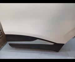 PORTA PORTIERA POSTERIORE SINISTRA RENAULT KADJAR - 11