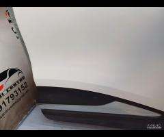 PORTA PORTIERA POSTERIORE SINISTRA RENAULT KADJAR - 12