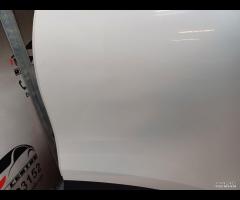 PORTA PORTIERA POSTERIORE SINISTRA RENAULT KADJAR - 13