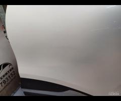 PORTA PORTIERA POSTERIORE SINISTRA RENAULT KADJAR - 14