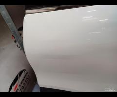 PORTA PORTIERA POSTERIORE SINISTRA RENAULT KADJAR - 15