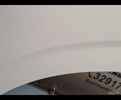 PORTA PORTIERA POSTERIORE SINISTRA RENAULT KADJAR - 17