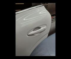 PORTA PORTIERA POSTERIORE SINISTRA RENAULT KADJAR - 18