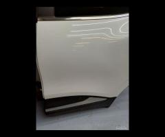PORTA PORTIERA POSTERIORE SINISTRA RENAULT KADJAR - 19