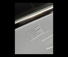 PORTA PORTIERA POSTERIORE SINISTRA RENAULT KADJAR - 24