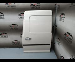 PORTA PORTIERA SCORREVOLE SINISTRA VW CADDY MAXI I