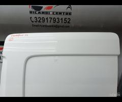 PORTA PORTIERA SCORREVOLE SINISTRA VW CADDY MAXI I