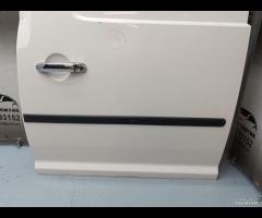 PORTA PORTIERA SCORREVOLE SINISTRA VW CADDY MAXI I