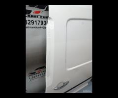PORTA PORTIERA SCORREVOLE SINISTRA VW CADDY MAXI I - 6