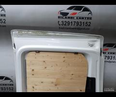PORTA PORTIERA SCORREVOLE SINISTRA VW CADDY MAXI I - 10
