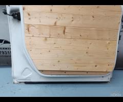 PORTA PORTIERA SCORREVOLE SINISTRA VW CADDY MAXI I - 13