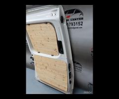 PORTA PORTIERA SCORREVOLE SINISTRA VW CADDY MAXI I - 14