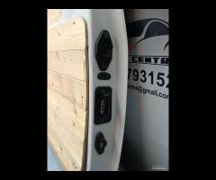 PORTA PORTIERA SCORREVOLE SINISTRA VW CADDY MAXI I - 16
