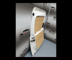 PORTA PORTIERA SCORREVOLE SINISTRA VW CADDY MAXI I - 18