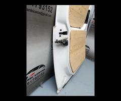 PORTA PORTIERA SCORREVOLE SINISTRA VW CADDY MAXI I - 20