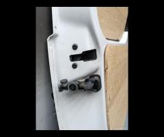 PORTA PORTIERA SCORREVOLE SINISTRA VW CADDY MAXI I - 21