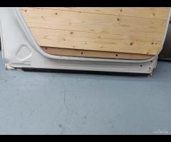 PORTA PORTIERA SCORREVOLE SINISTRA VW CADDY MAXI I - 22