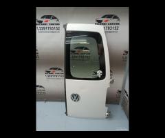 PORTA POSTERIORE BATTENTE DESTRA VW CADDY MAXI IV