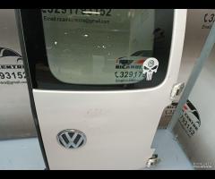PORTA POSTERIORE BATTENTE DESTRA VW CADDY MAXI IV