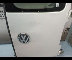 PORTA POSTERIORE BATTENTE DESTRA VW CADDY MAXI IV