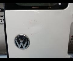 PORTA POSTERIORE BATTENTE DESTRA VW CADDY MAXI IV - 7