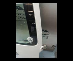 PORTA POSTERIORE BATTENTE DESTRA VW CADDY MAXI IV - 8