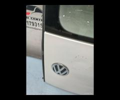 PORTA POSTERIORE BATTENTE DESTRA VW CADDY MAXI IV - 10