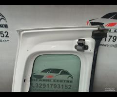 PORTA POSTERIORE BATTENTE DESTRA VW CADDY MAXI IV - 12