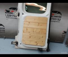 PORTA POSTERIORE BATTENTE DESTRA VW CADDY MAXI IV - 13