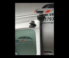 PORTA POSTERIORE BATTENTE DESTRA VW CADDY MAXI IV - 14