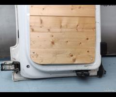 PORTA POSTERIORE BATTENTE DESTRA VW CADDY MAXI IV - 16