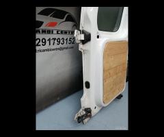 PORTA POSTERIORE BATTENTE DESTRA VW CADDY MAXI IV - 18