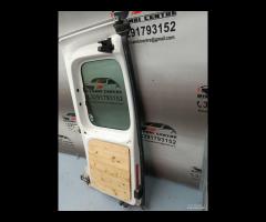 PORTA POSTERIORE BATTENTE DESTRA VW CADDY MAXI IV - 19