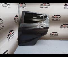 PORTA PORTIERA POSTERIORE SINISTRA OPEL VIVA 2015-