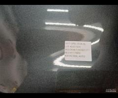 PORTA PORTIERA POSTERIORE SINISTRA OPEL VIVA 2015-