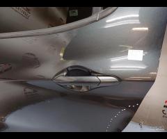 PORTA PORTIERA POSTERIORE SINISTRA OPEL VIVA 2015-