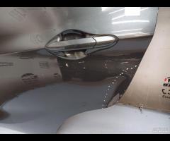 PORTA PORTIERA POSTERIORE SINISTRA OPEL VIVA 2015- - 6