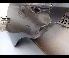 PORTA PORTIERA POSTERIORE SINISTRA OPEL VIVA 2015- - 8