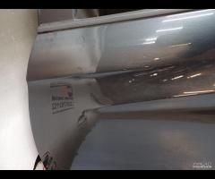 PORTA PORTIERA POSTERIORE SINISTRA OPEL VIVA 2015- - 9