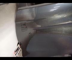 PORTA PORTIERA POSTERIORE SINISTRA OPEL VIVA 2015- - 11