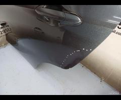 PORTA PORTIERA POSTERIORE SINISTRA OPEL VIVA 2015- - 16