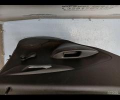 PORTA PORTIERA POSTERIORE SINISTRA OPEL VIVA 2015- - 23