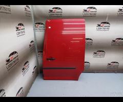 PORTA PORTIERA LATERALE SINISTRA VOLKSWAGEN CADDY