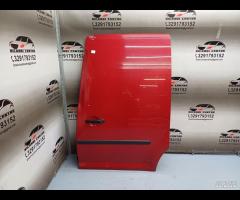 PORTA PORTIERA LATERALE SINISTRA VOLKSWAGEN CADDY