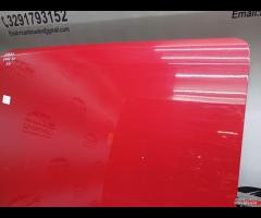 PORTA PORTIERA LATERALE SINISTRA VOLKSWAGEN CADDY